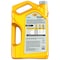 Pennzoil Pennzoil Platinum 10W-30 Gasoline Synthetic Motor Oil 5 qt 1 pk 550046205 - alternate 2